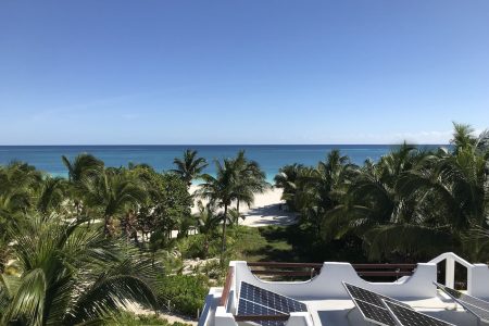 Oceanview at Rancho Pedro Paila