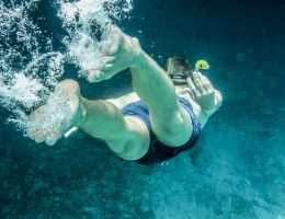Snorkeling Snorkeling